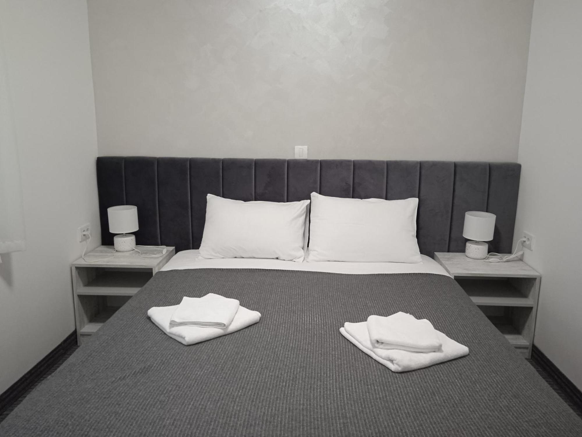 Navigator Hotel Palic Ruang foto