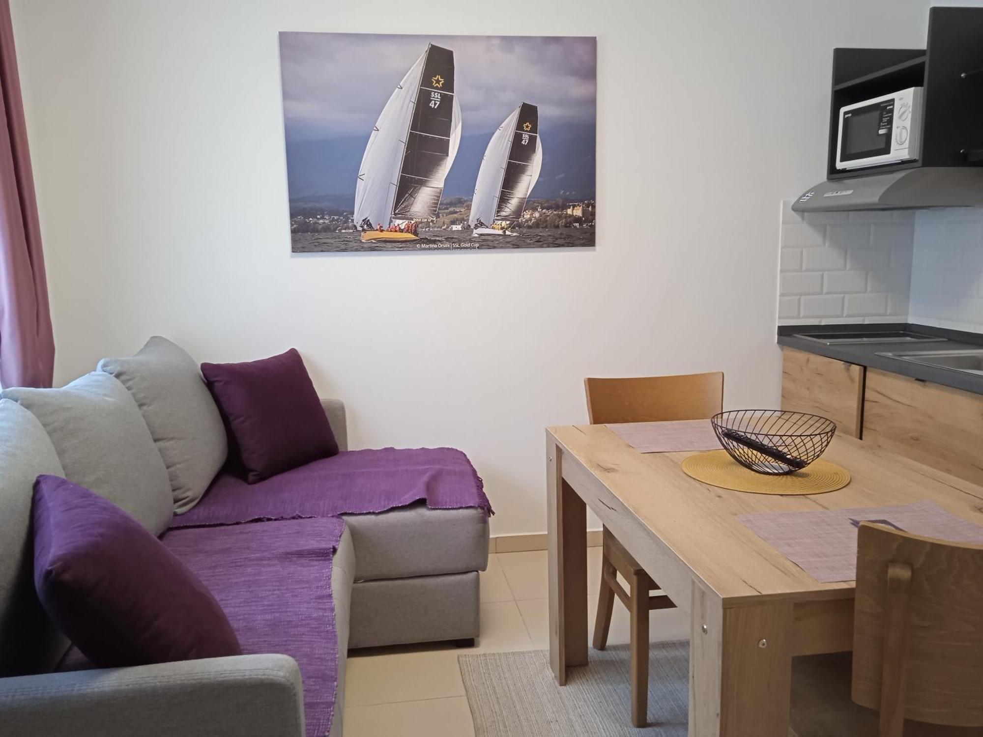 Navigator Hotel Palic Ruang foto