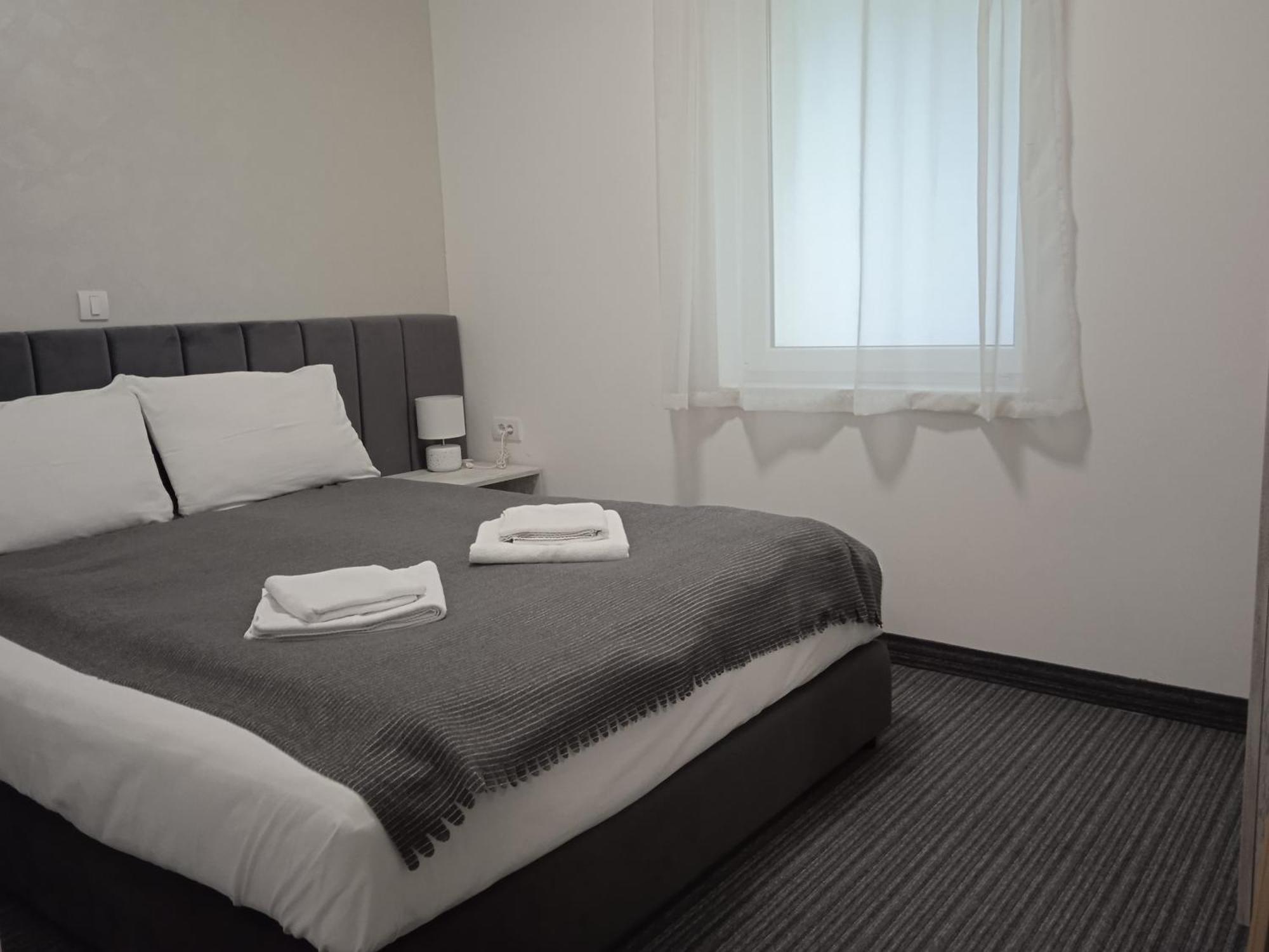 Navigator Hotel Palic Ruang foto
