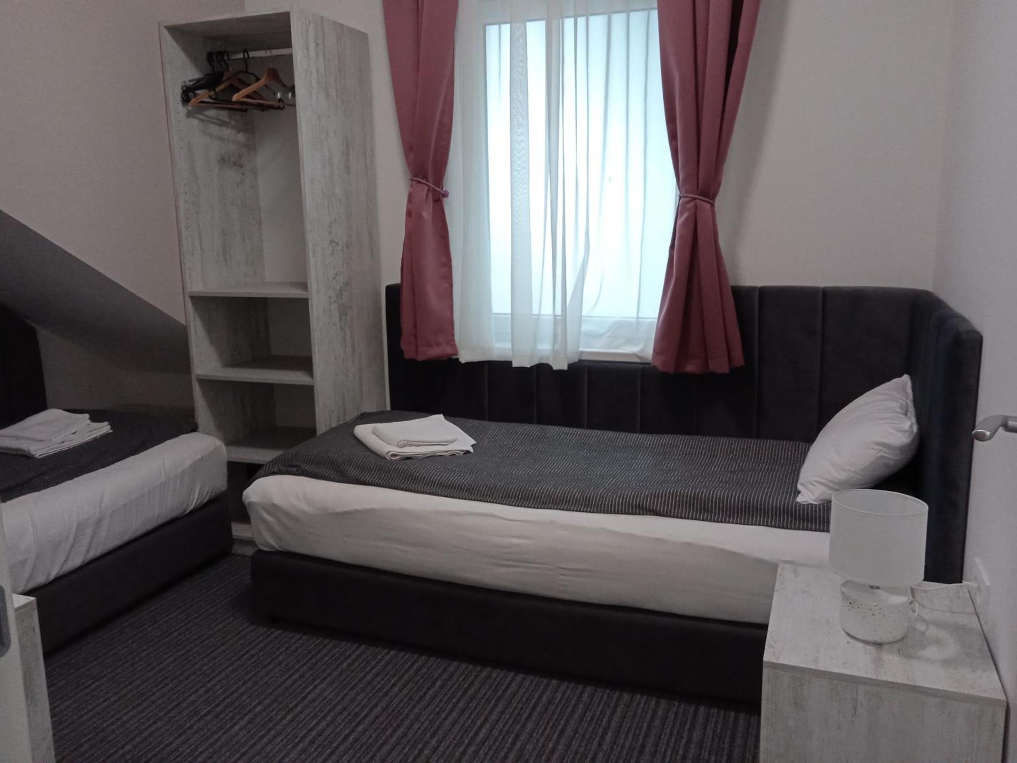 Navigator Hotel Palic Ruang foto
