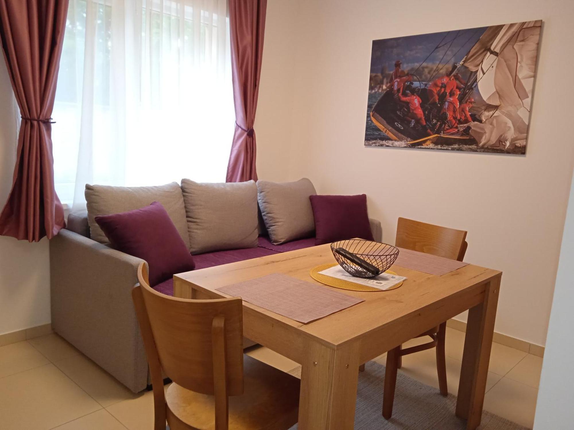 Navigator Hotel Palic Ruang foto