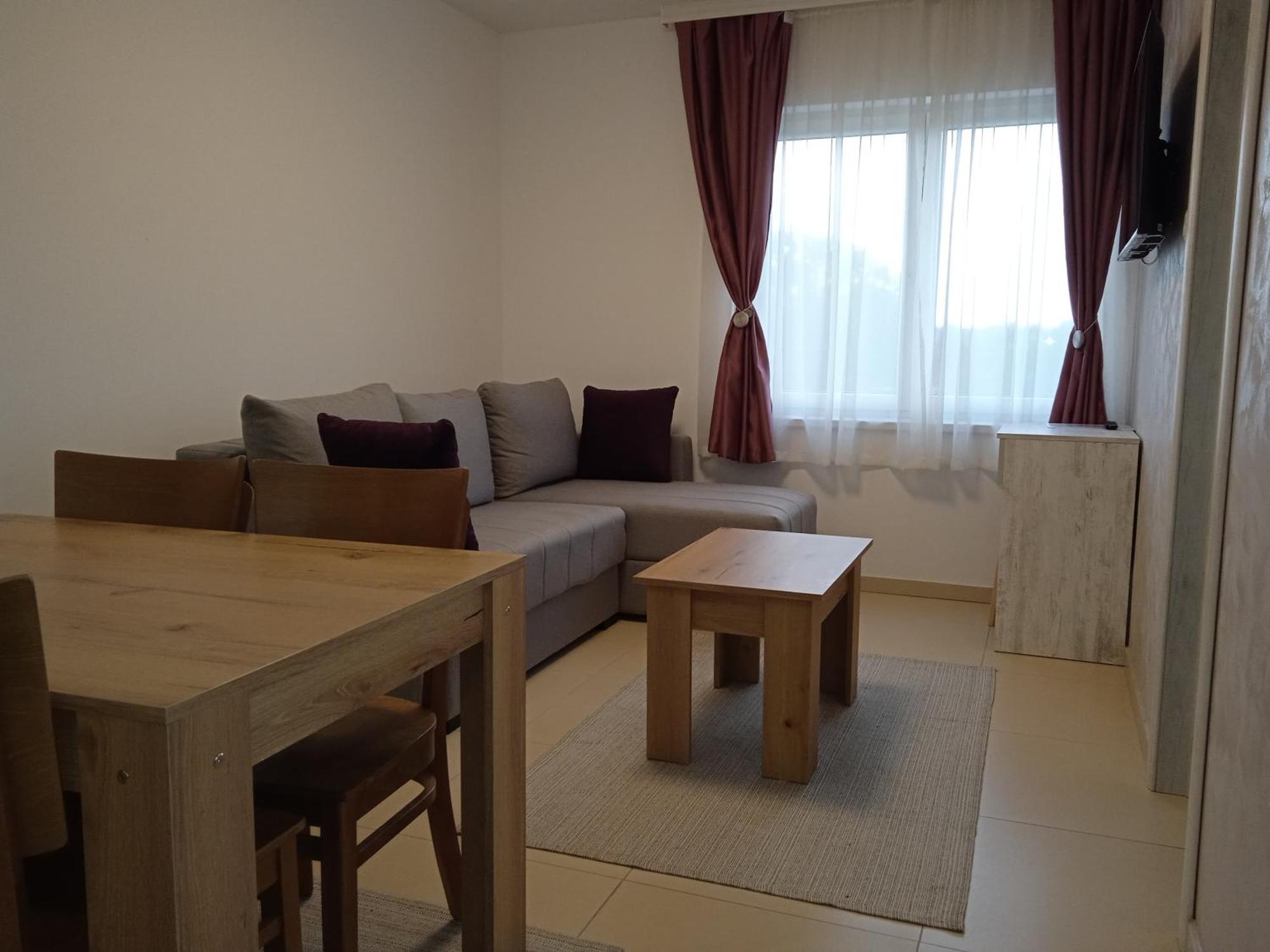 Navigator Hotel Palic Ruang foto