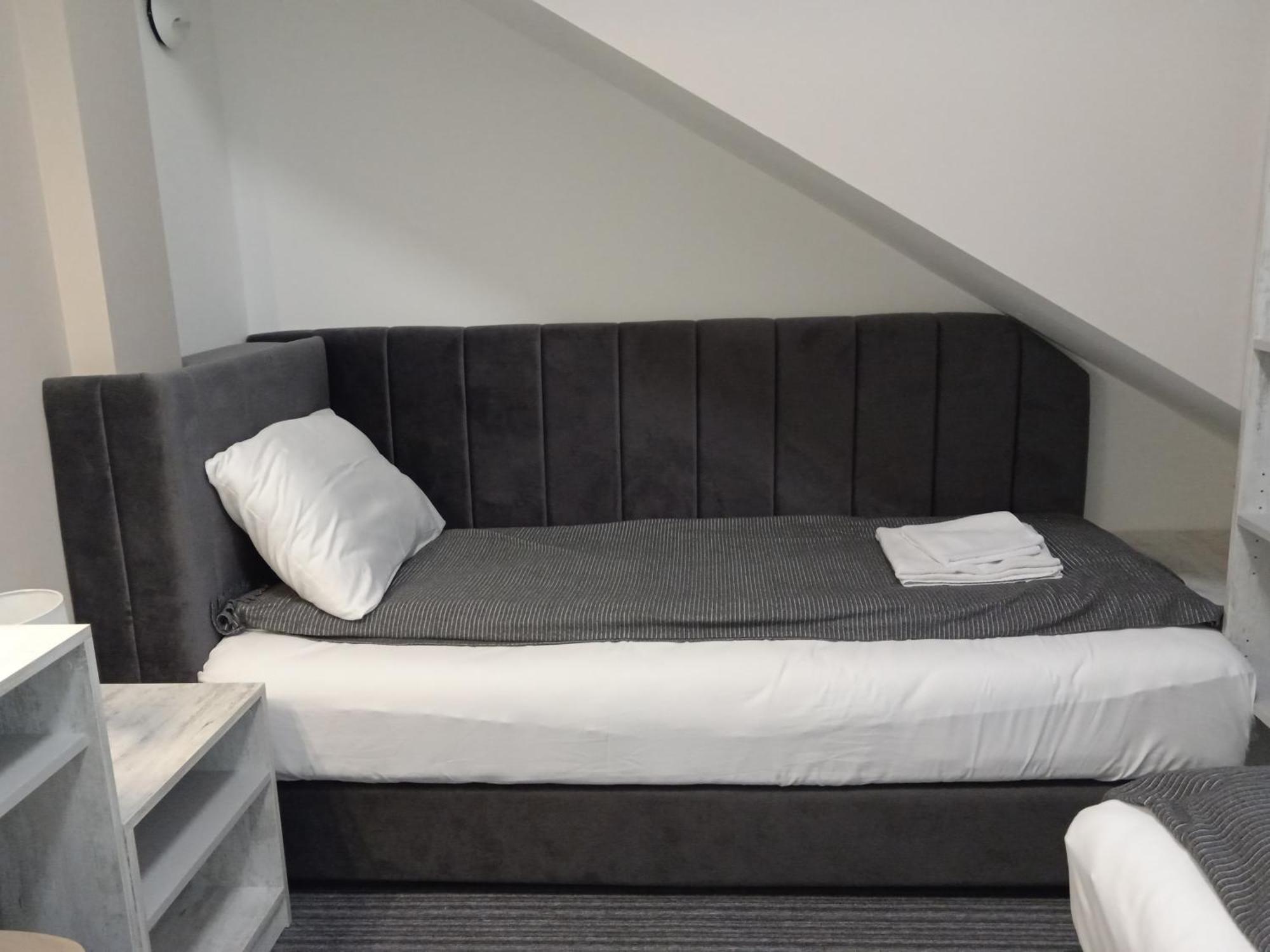 Navigator Hotel Palic Ruang foto