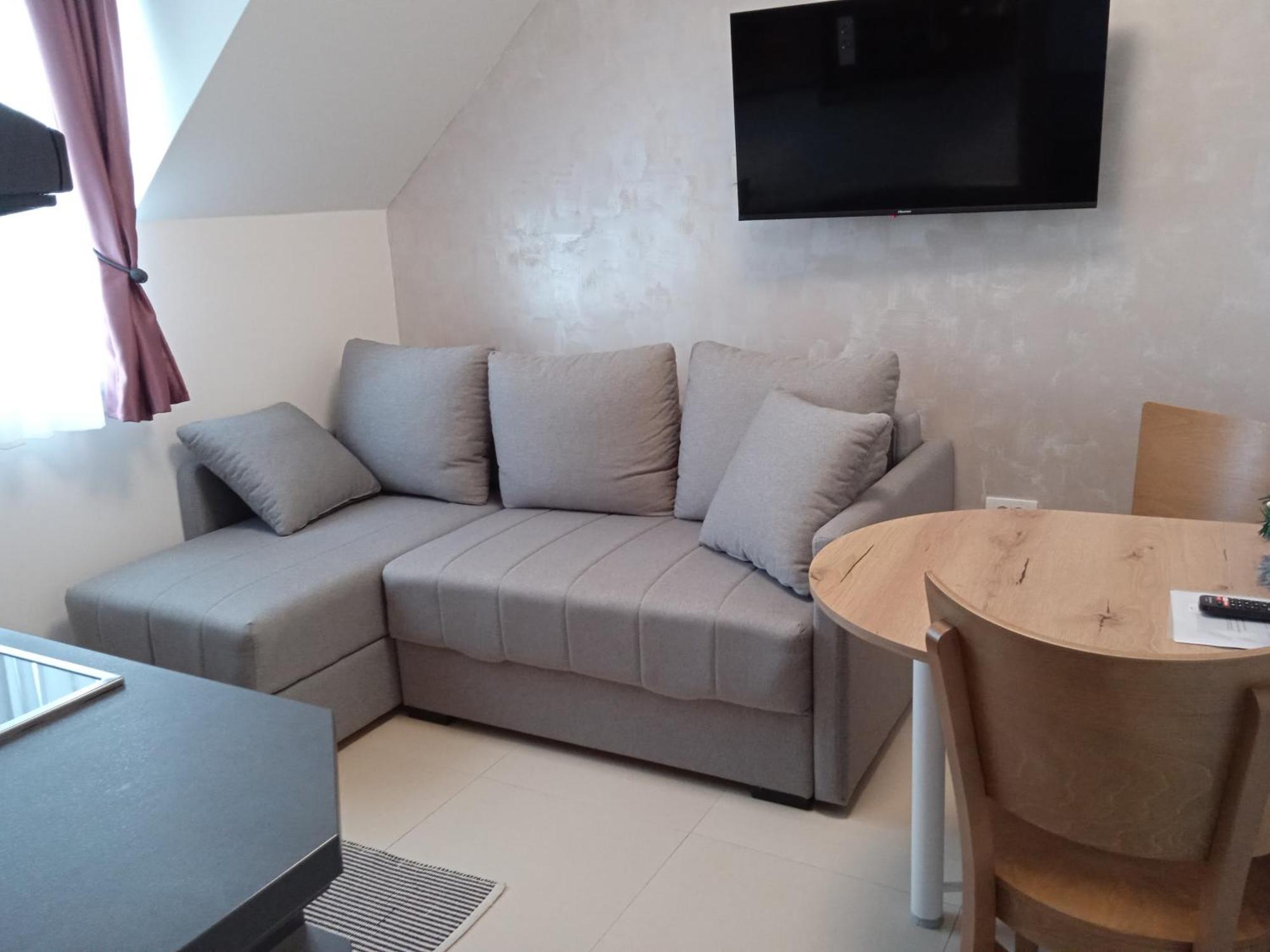 Navigator Hotel Palic Ruang foto