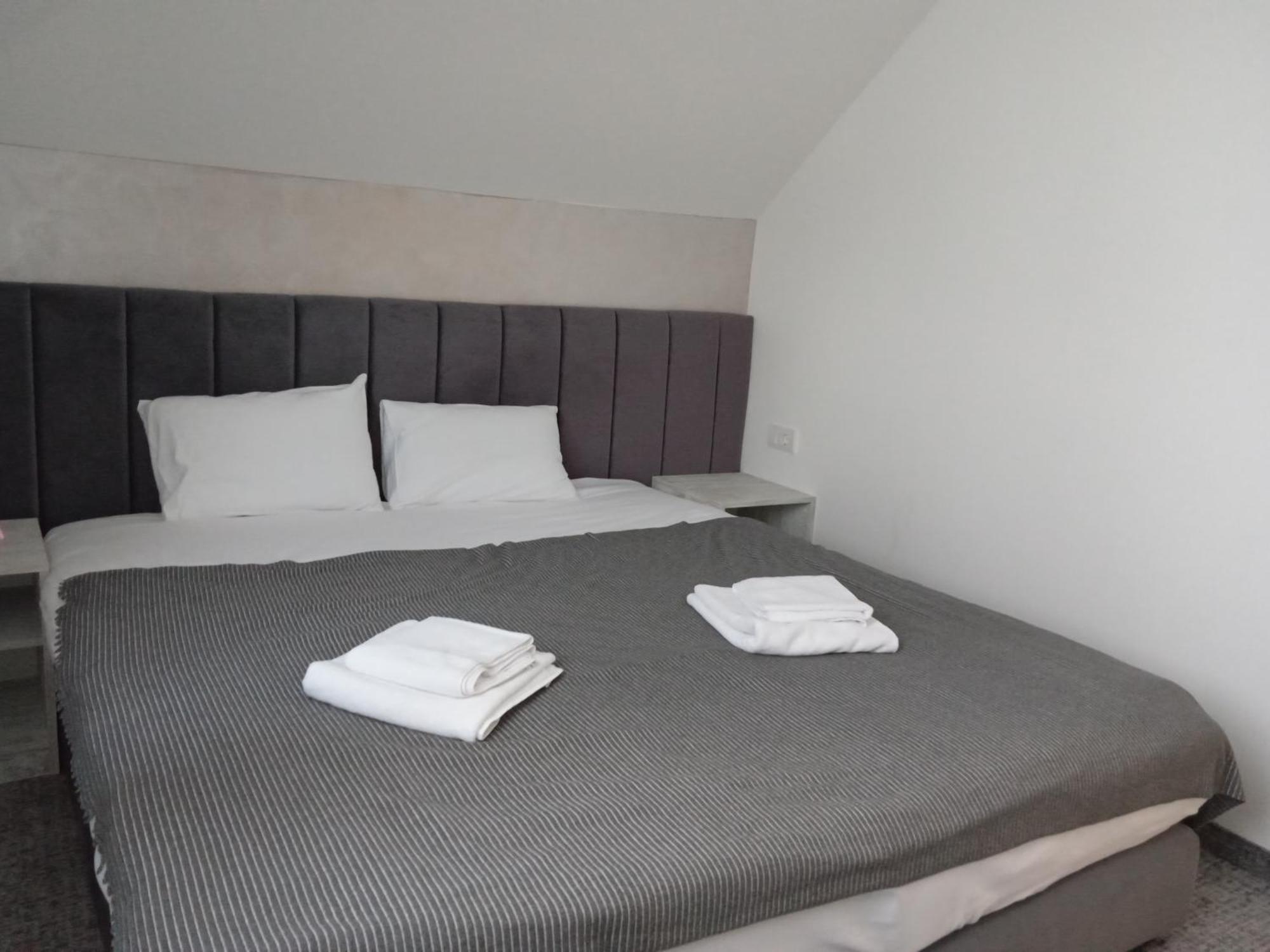 Navigator Hotel Palic Ruang foto