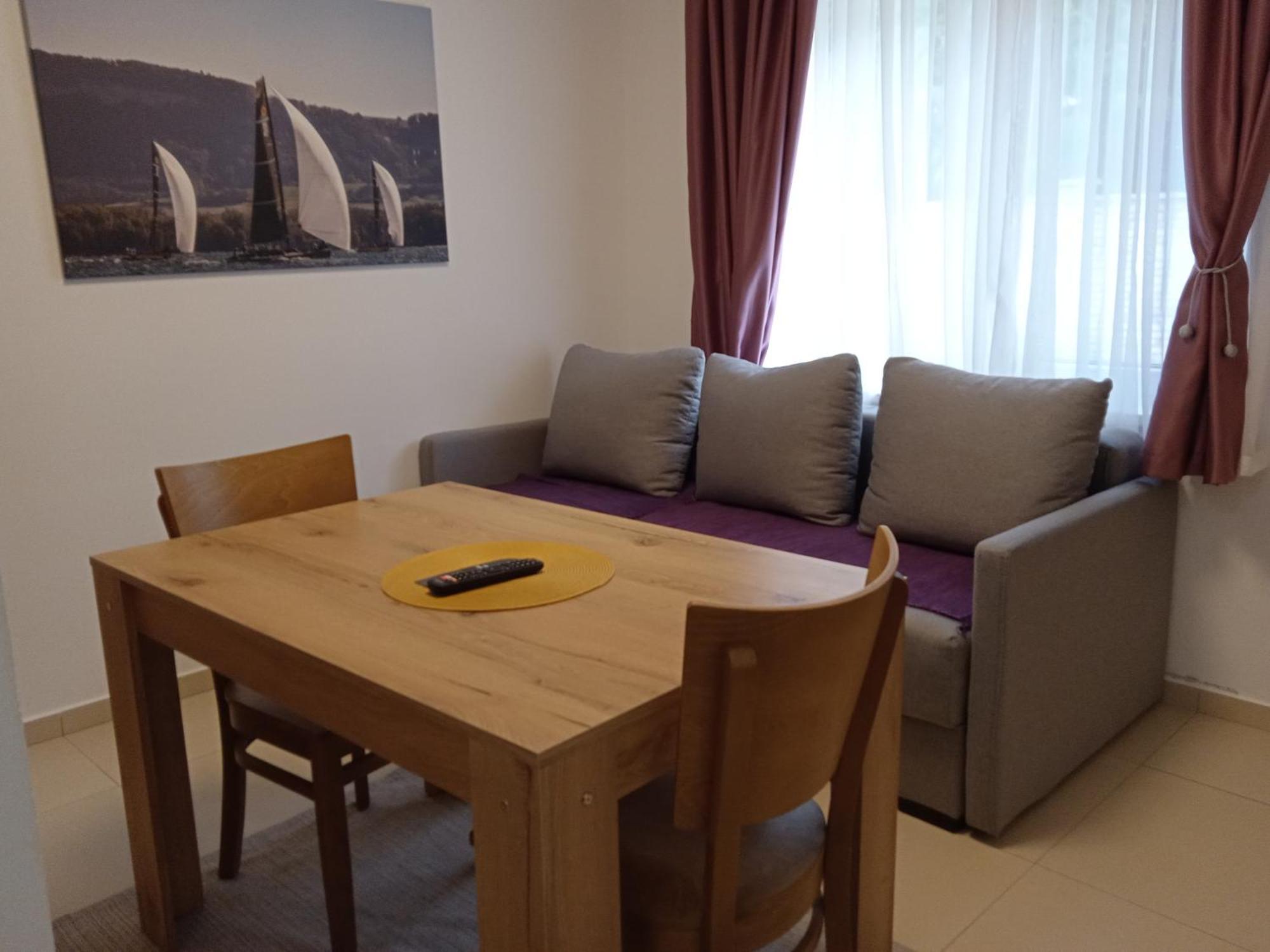 Navigator Hotel Palic Ruang foto