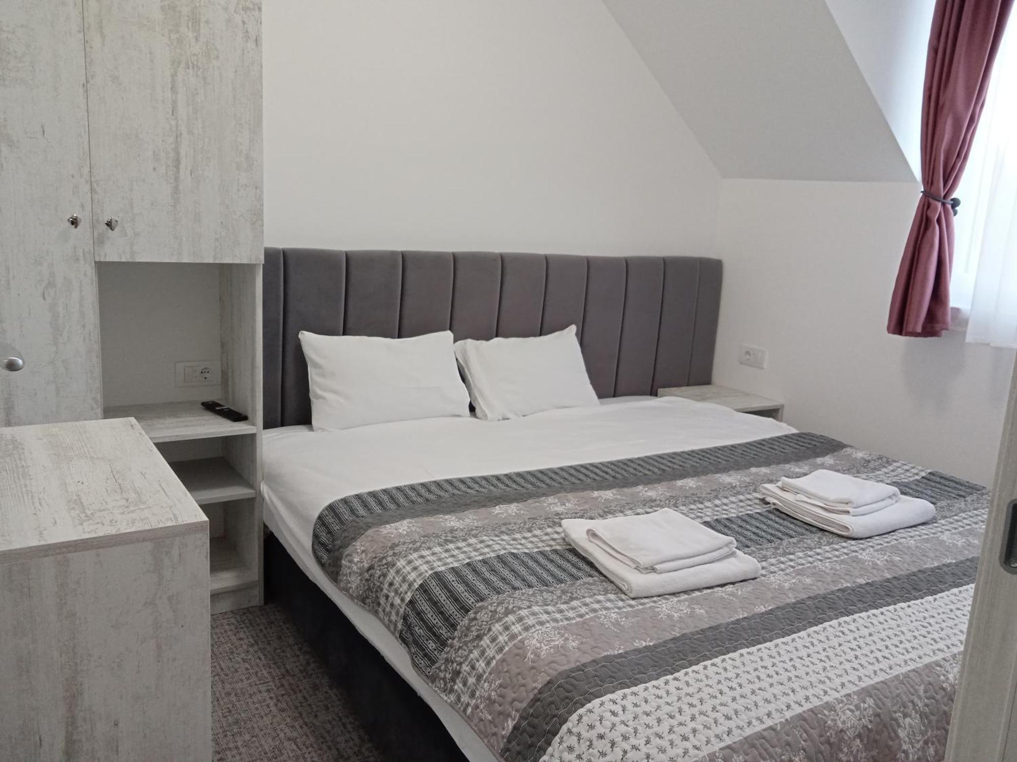 Navigator Hotel Palic Ruang foto