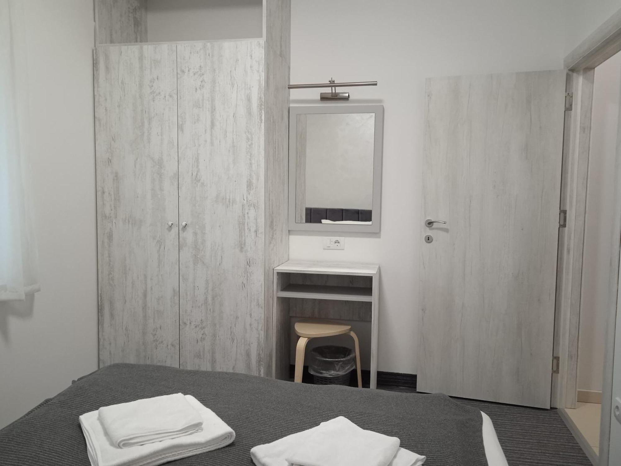 Navigator Hotel Palic Ruang foto