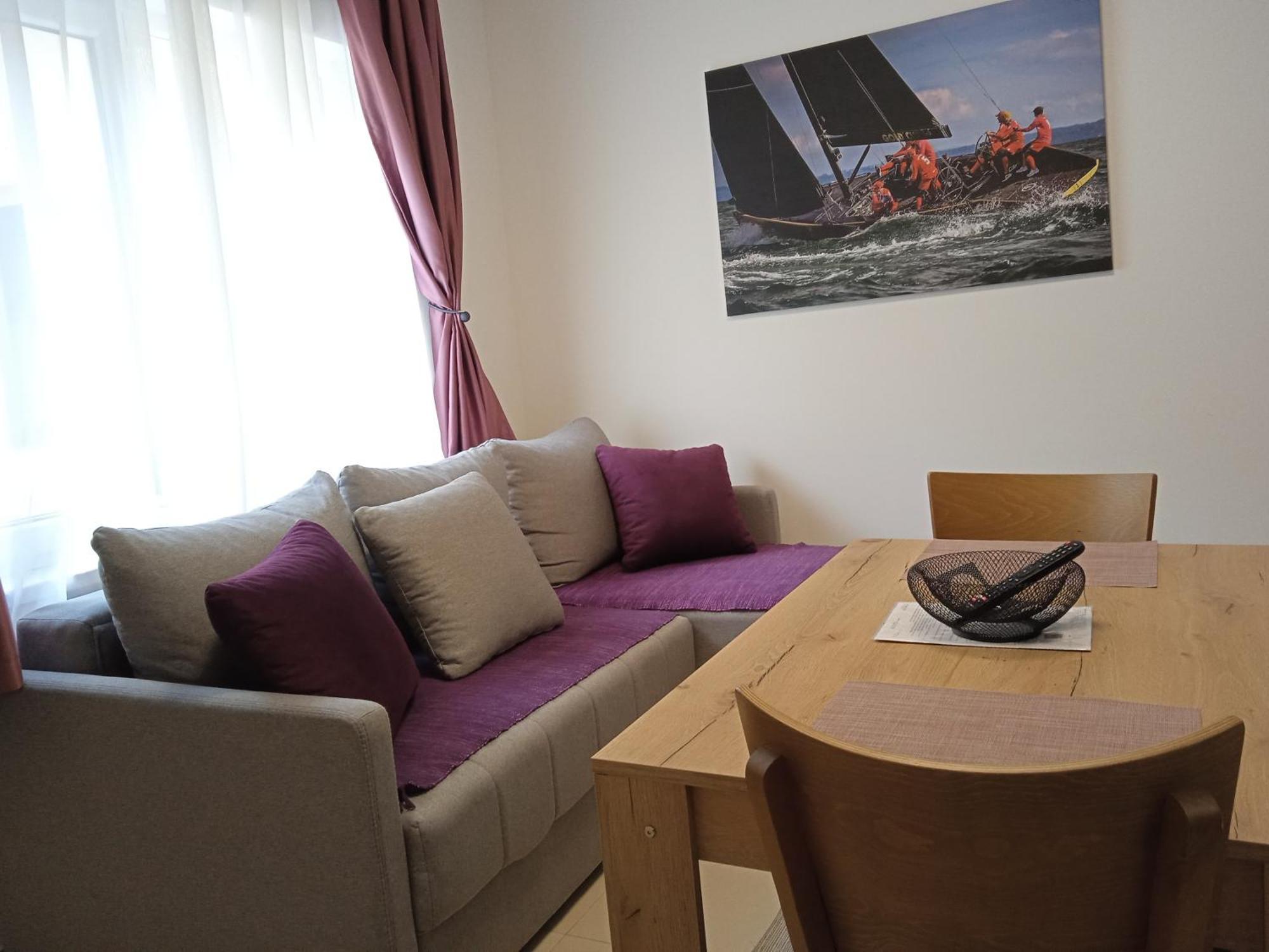 Navigator Hotel Palic Ruang foto